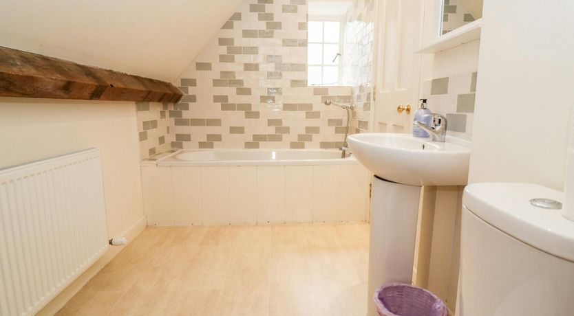 Photo of Scarlet Grove