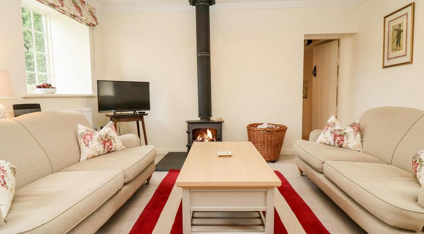 Photo of Scarlet Grove