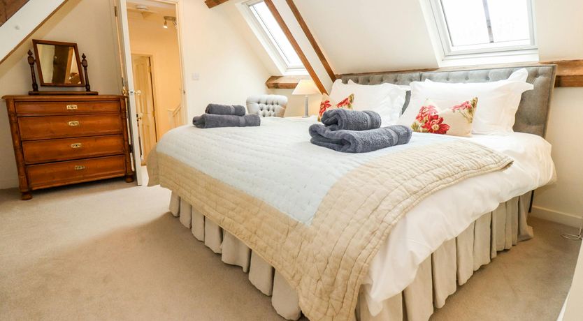 Photo of Scarlet Grove