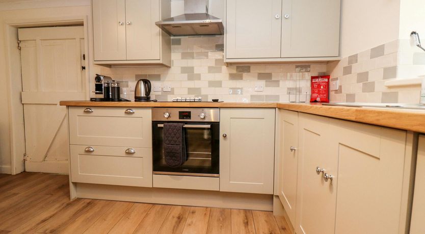 Photo of Scarlet Grove