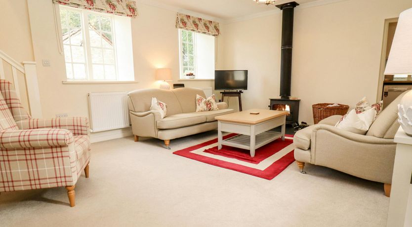 Photo of Scarlet Grove