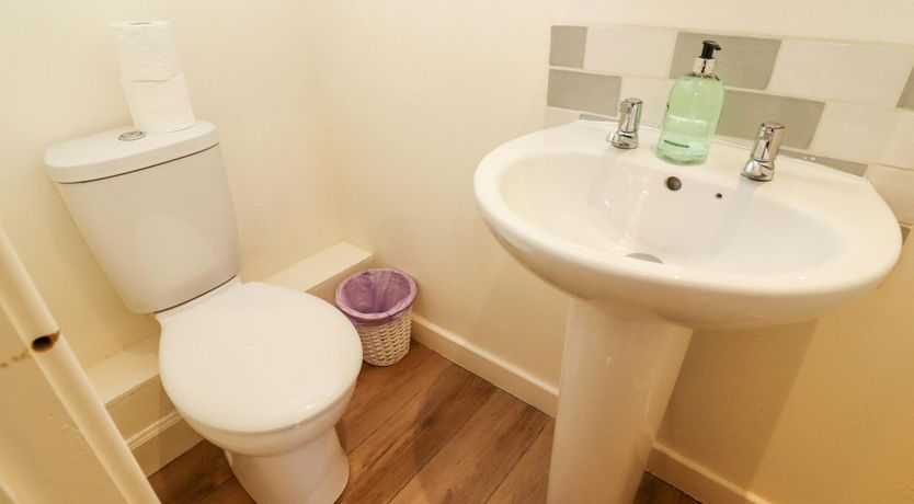 Photo of Scarlet Grove