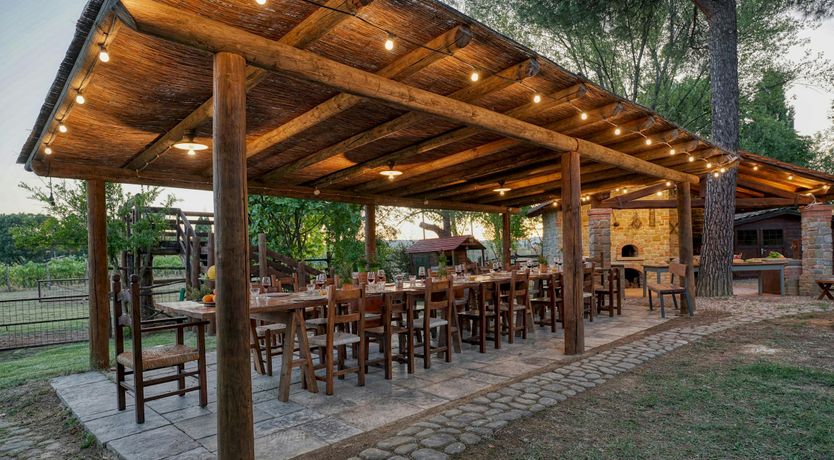 Photo of Green & White