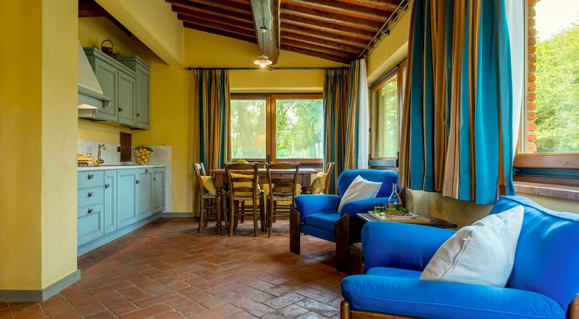 Photo of Green & White