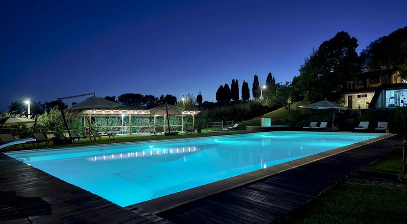 Photo of Green & White