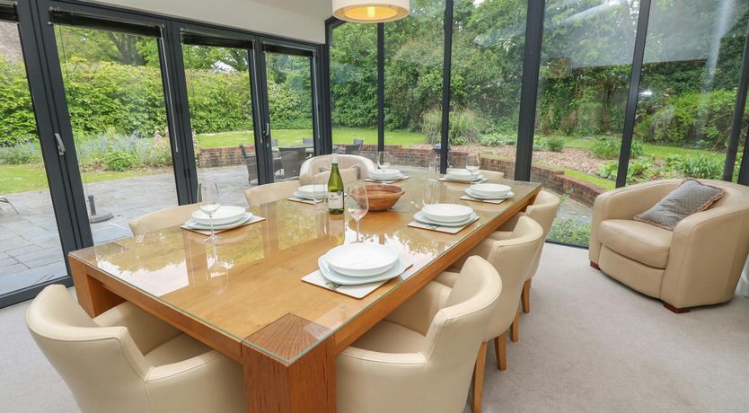 Photo of New Forest Delight