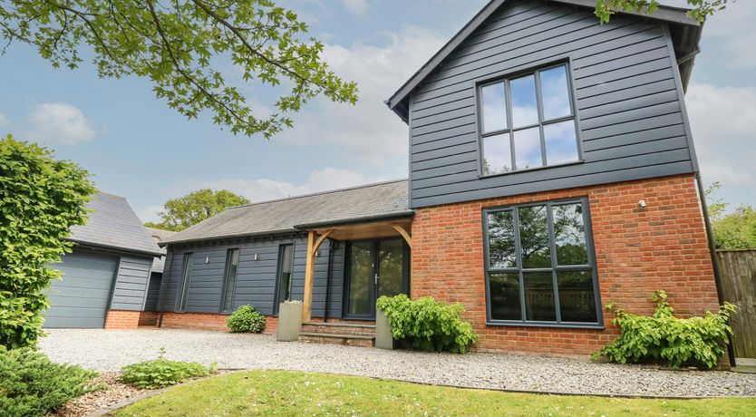 Photo of New Forest Delight