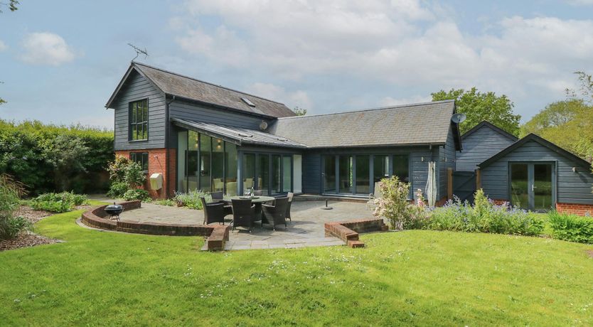 Photo of New Forest Delight