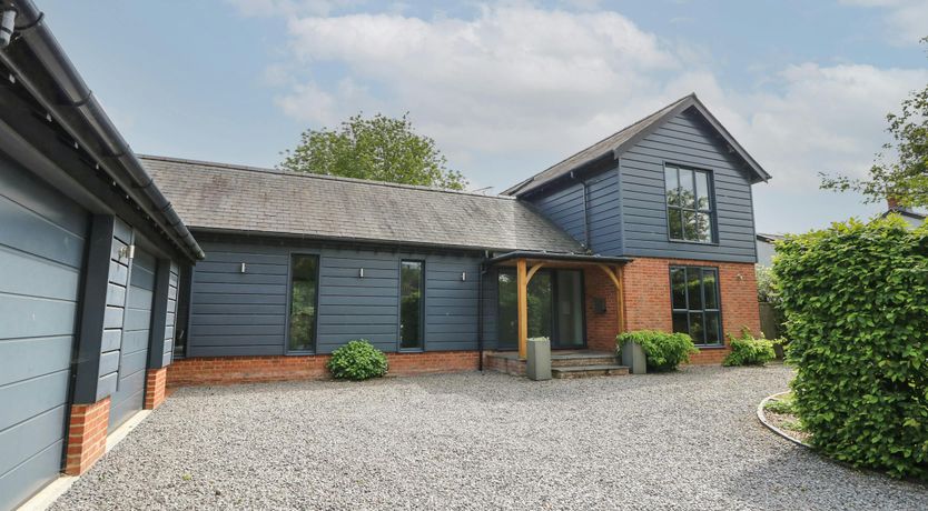 Photo of New Forest Delight