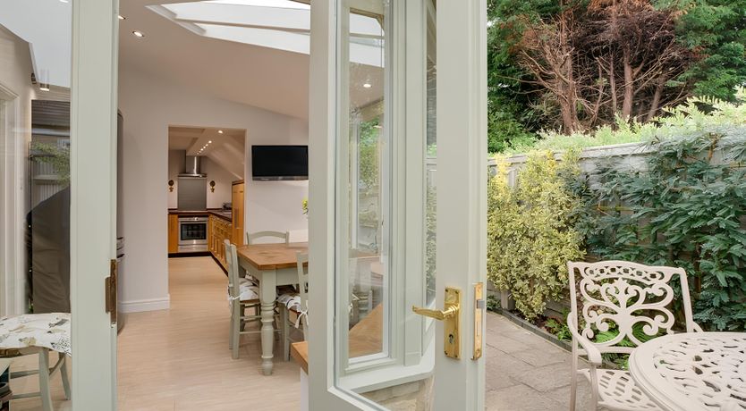 Photo of Downton Dreams