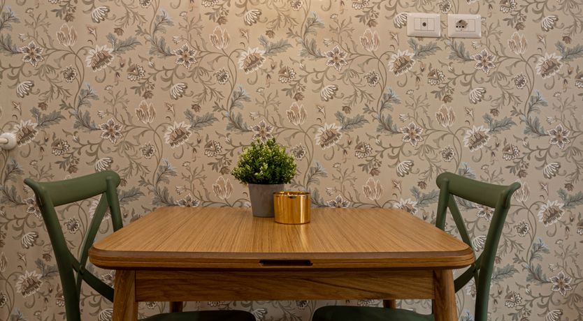 Photo of Roman Floral