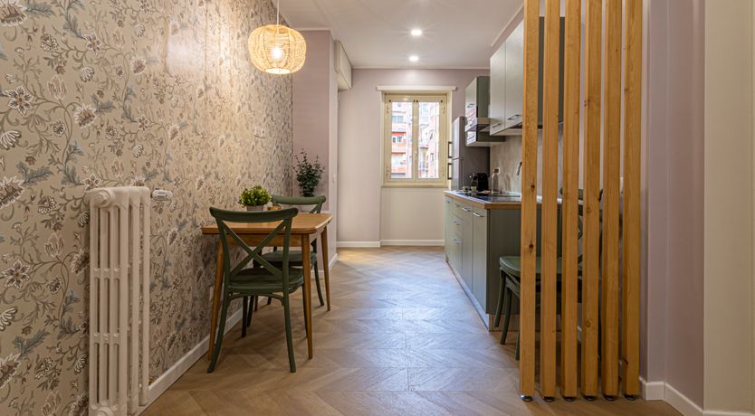 Photo of Roman Floral