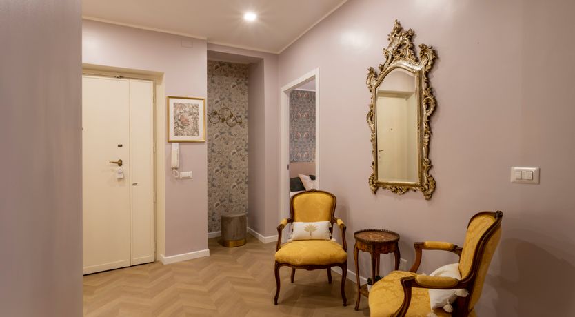 Photo of Roman Floral