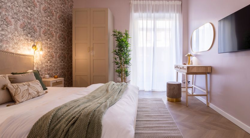 Photo of Roman Floral