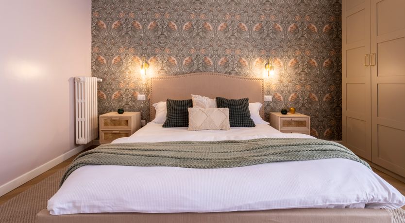 Photo of Roman Floral