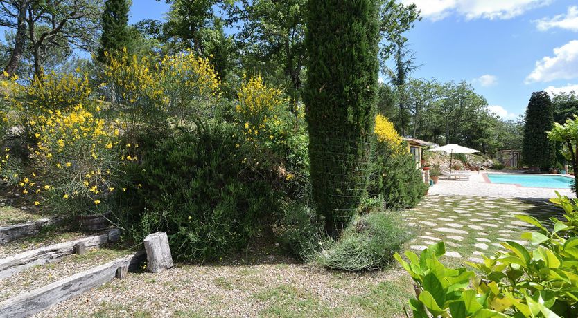 Photo of The Chianti Valley