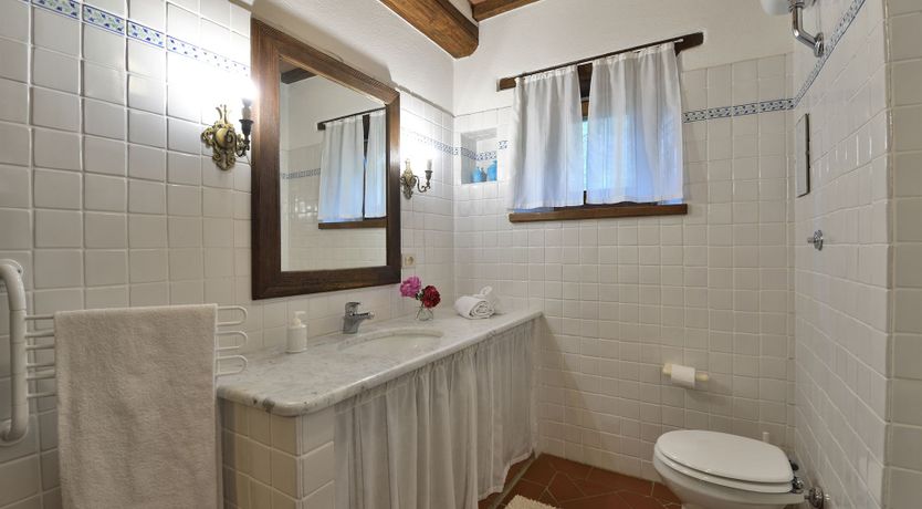 Photo of The Chianti Valley