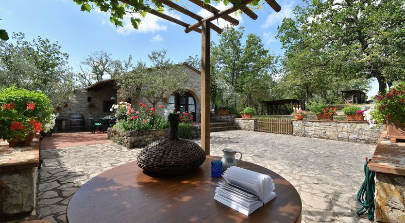 Photo of The Chianti Valley