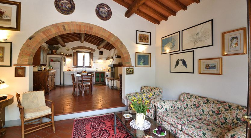 Photo of The Chianti Valley