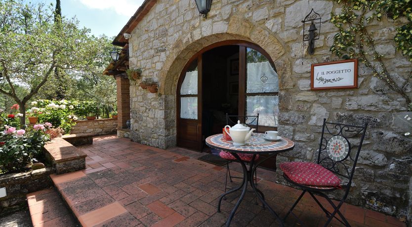 Photo of The Chianti Valley