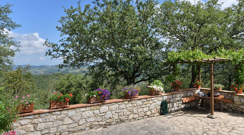 Photo of The Chianti Valley