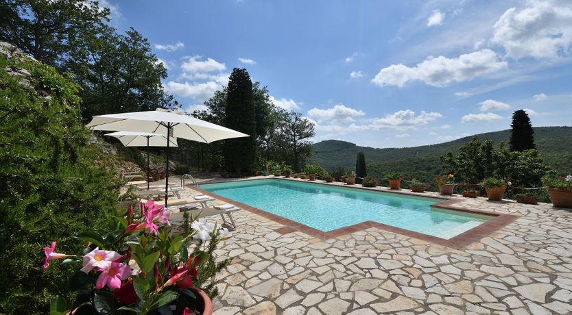 Photo of The Chianti Valley