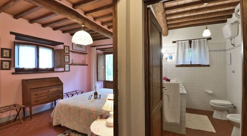 Photo of The Chianti Valley