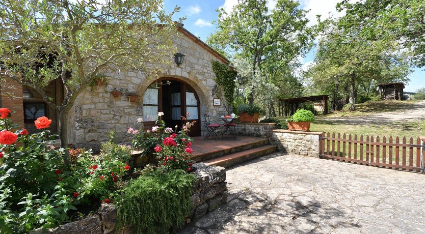 Photo of The Chianti Valley