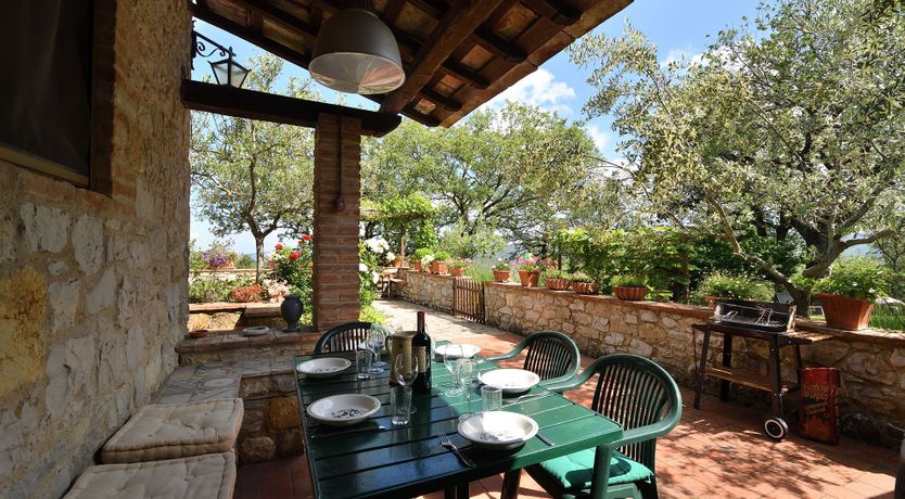 Photo of The Chianti Valley