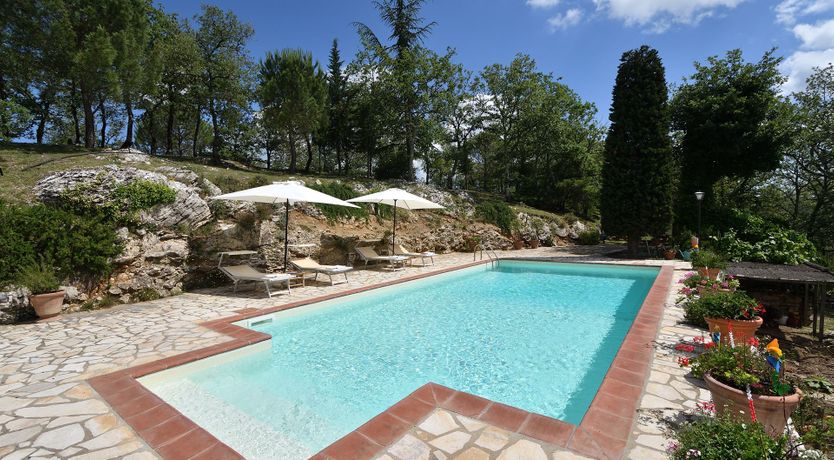 Photo of The Chianti Valley