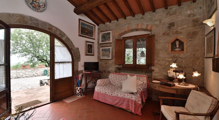 Photo of The Chianti Valley