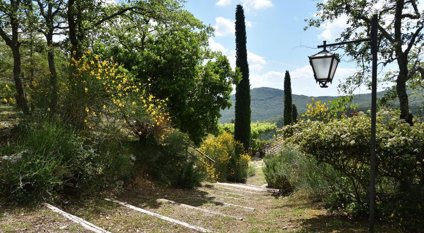 Photo of The Chianti Valley