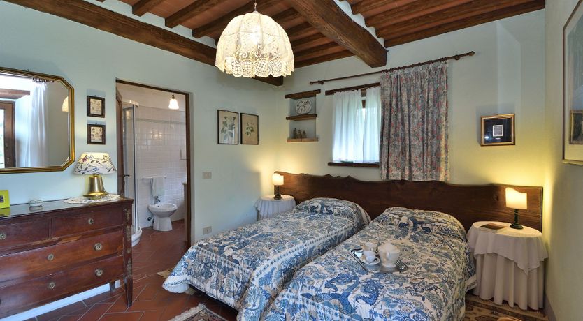 Photo of The Chianti Valley