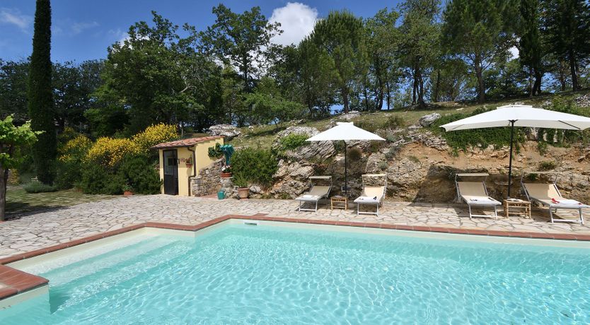 Photo of The Chianti Valley