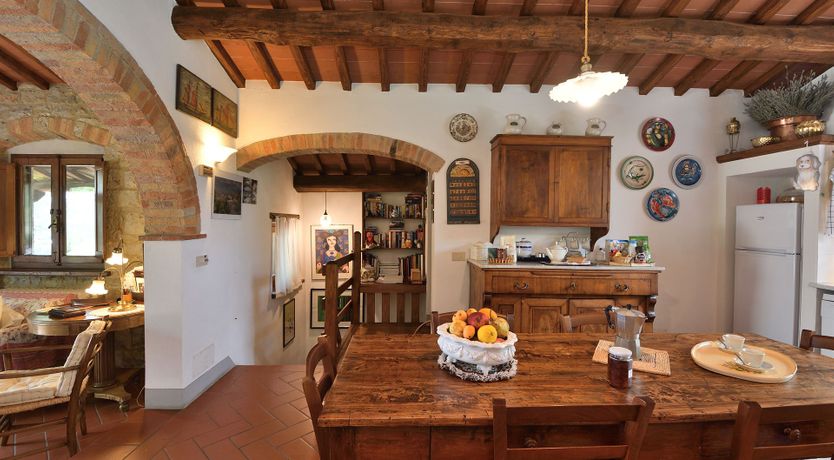 Photo of The Chianti Valley