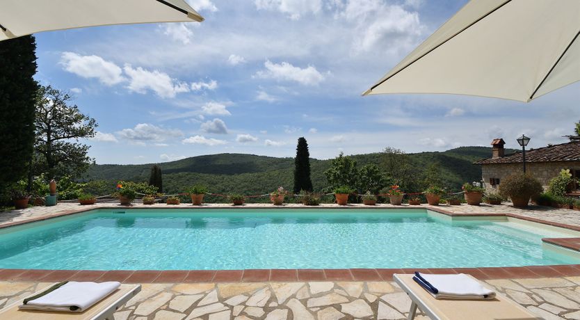 Photo of The Chianti Valley