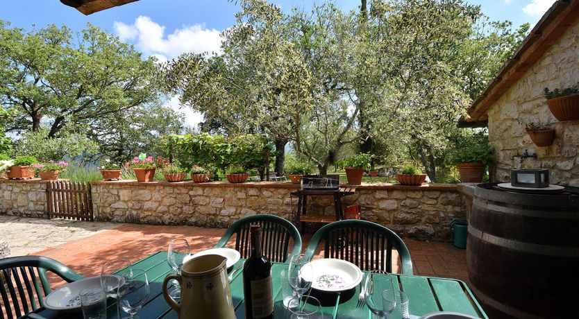 Photo of The Chianti Valley