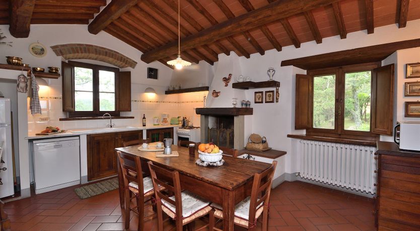 Photo of The Chianti Valley