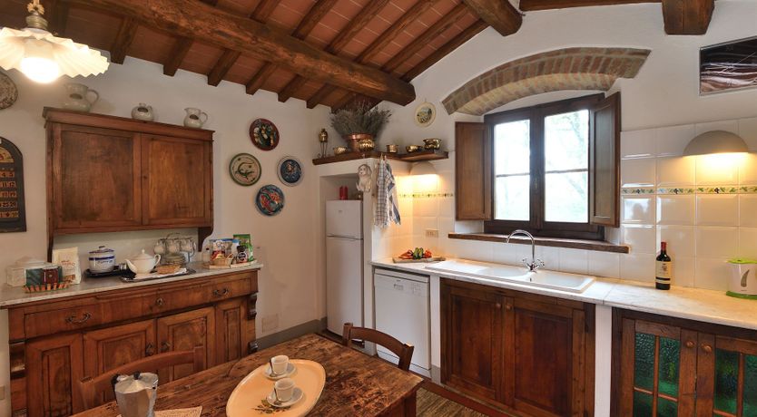 Photo of The Chianti Valley