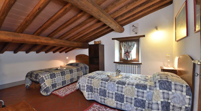 Photo of The Chianti Valley