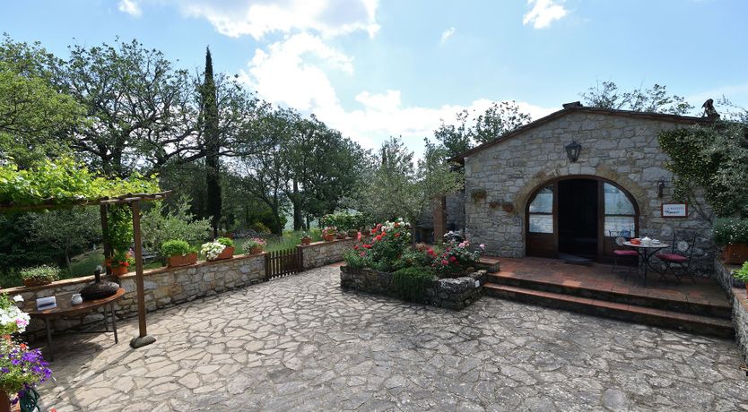 Photo of The Chianti Valley