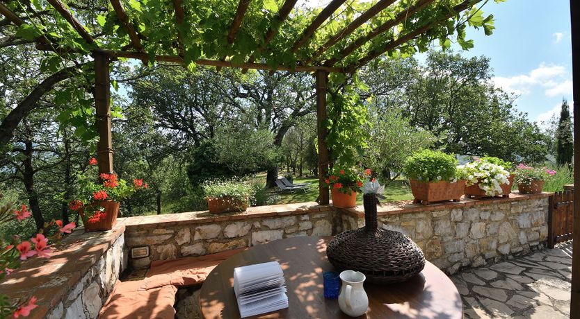 Photo of The Chianti Valley