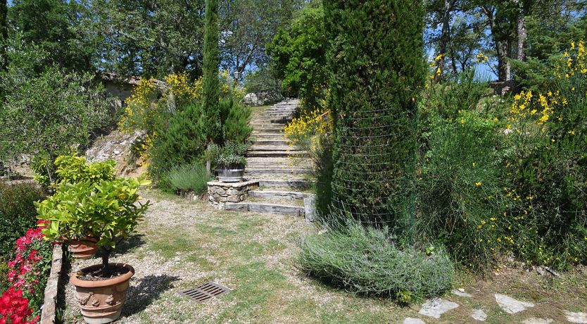 Photo of The Chianti Valley