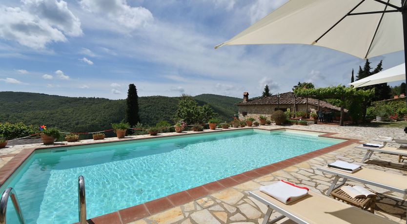 Photo of The Chianti Valley