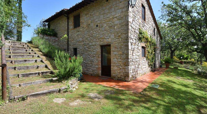 Photo of The Chianti Valley