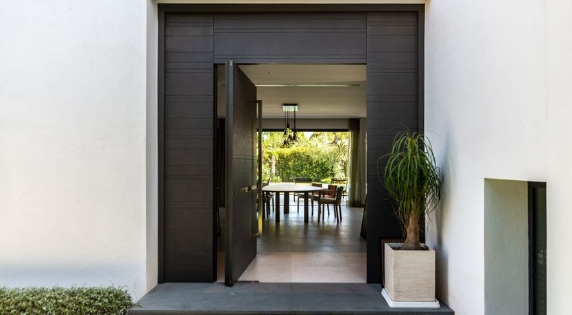 Photo of The Shimmer