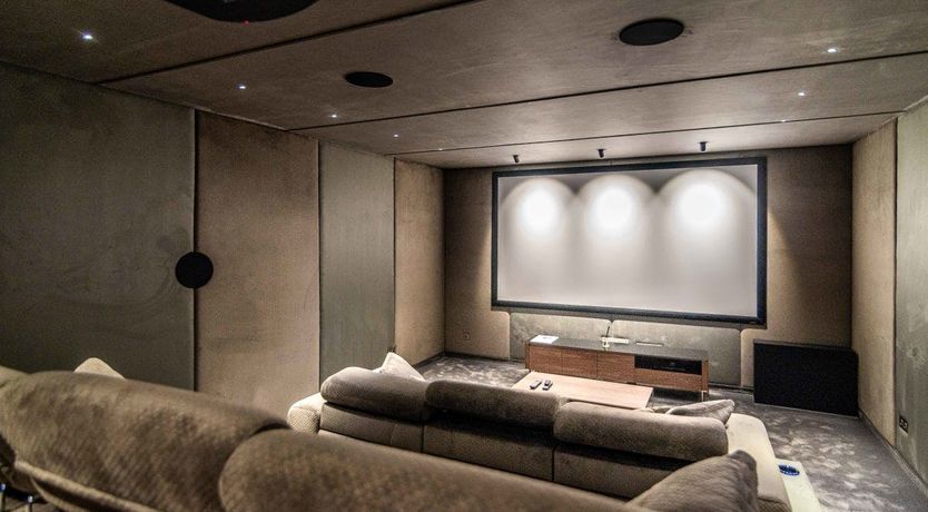 Photo of The Shimmer