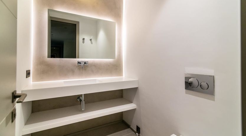 Photo of The Shimmer