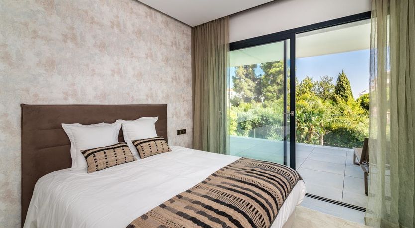 Photo of The Shimmer