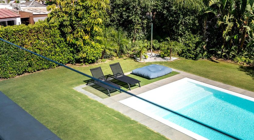 Photo of The Shimmer